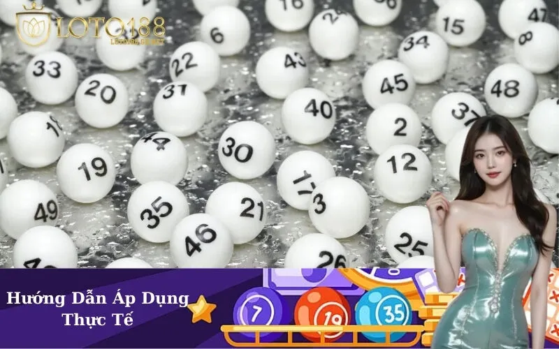 Hướng Dẫn Áp Dụng Thực Tế Các Phương Pháp Soi Cầu LOTO188