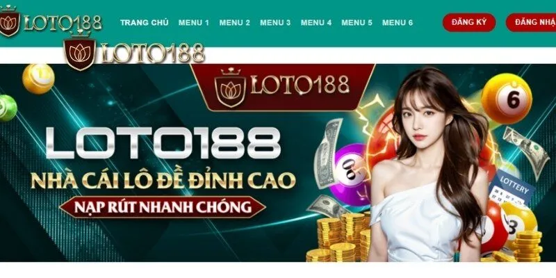 nguồn gốc nhà cái Loto188
