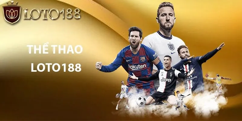 thể thao toto188
